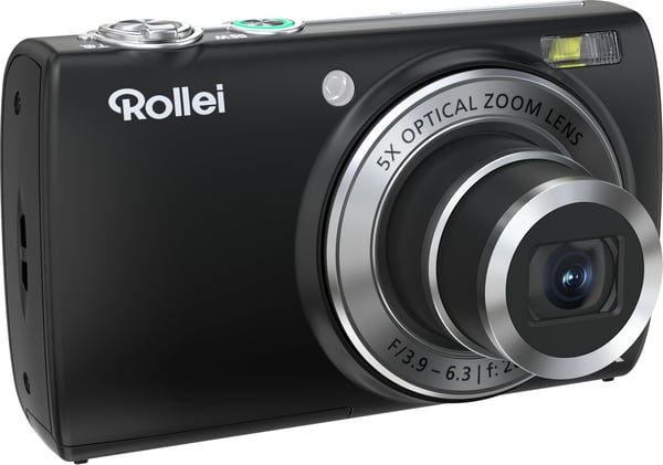 Rollei Powerflex Compact digikamera