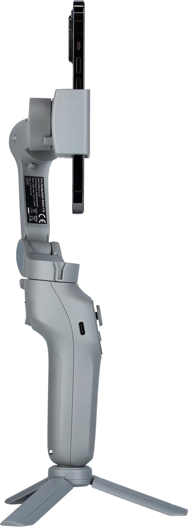 Rollei Steady Butler Mobile 3 SE gimbal