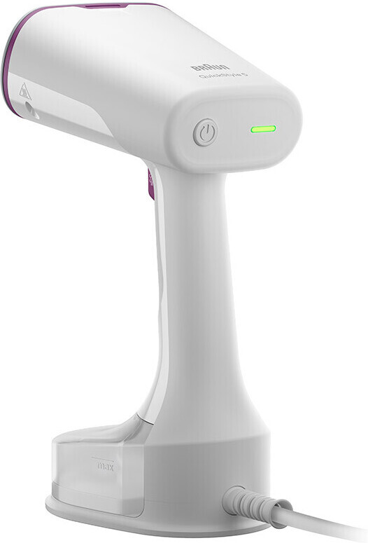 Braun QuickStyle 5 klädångare