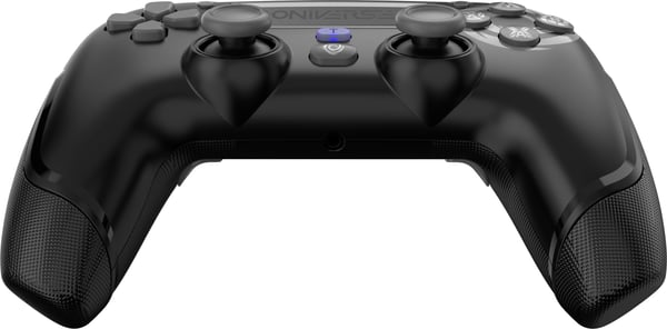 Oniverse Revolt v2 trådlös spelkontroll, Wasp Black, PS4
