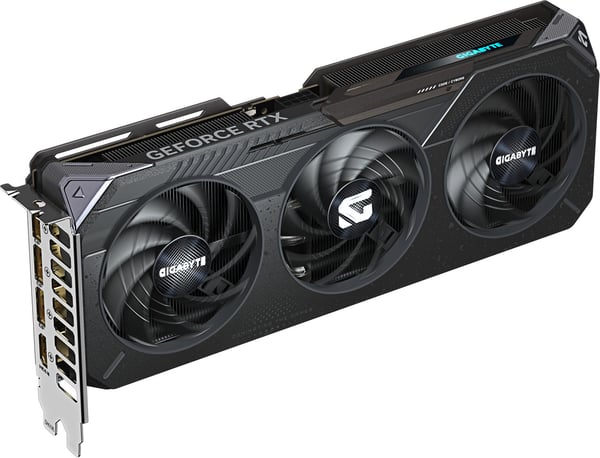 Gigabyte RTX 5060 Ti GAMING OC 16 GB grafikkort