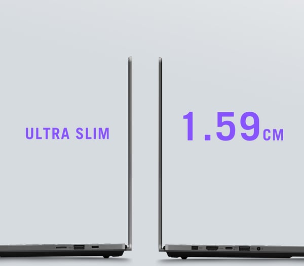 ASUS ROG Zephyrus G14 GA403WP-QS005W 14" speldator