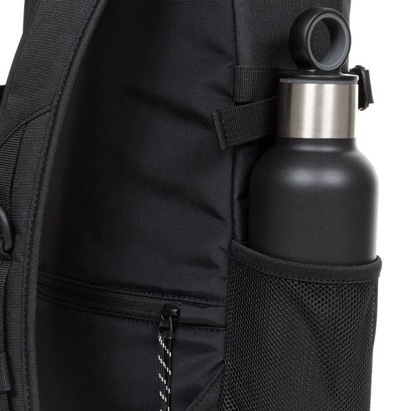 Eastpak FLOID PRO CS ryggsäck, svart