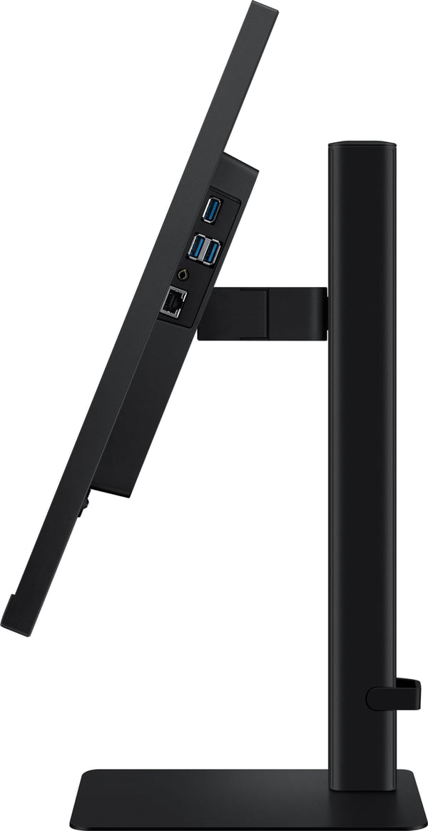 Samsung ViewFinity S6 (S60UD) 27" skärm