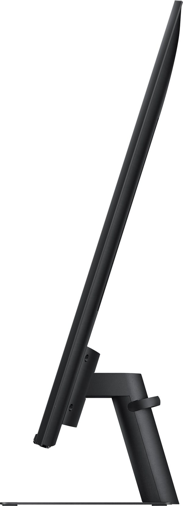 Samsung Smart Monitor M7 (M70F) 43" 4K-skärm, svart