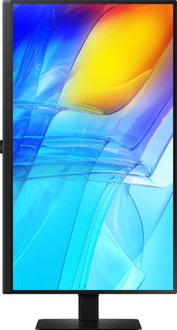 Samsung ViewFinity S8 (S80D) 27" 4K-skärm