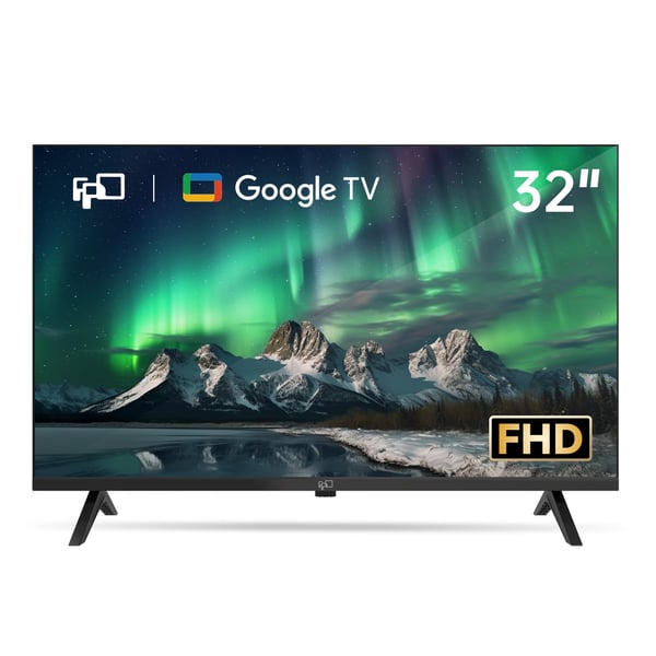 FPD 32" G700 – Full HD LED Google TV