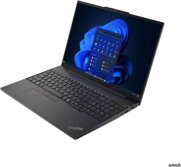 Lenovo ThinkPad E16 Gen 2 16" bärbar dator (21M5002UMX)