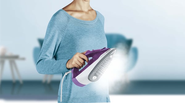 Tefal Express Steam ångstrykjärn
