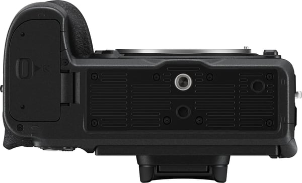 Nikon Z6 III systemkamera + 24-70 mm f4 objektiv