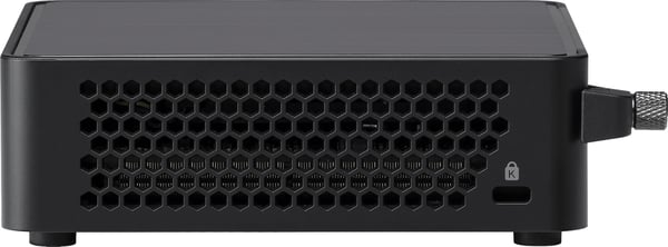 ASUS NUC 14 Pro Mini-PC Barebone stationär dator (RNUC14RVKU700002I)
