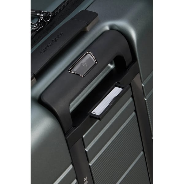 Samsonite Cabin Neopod Expand kabinväskan, 55 cm, salviagrön