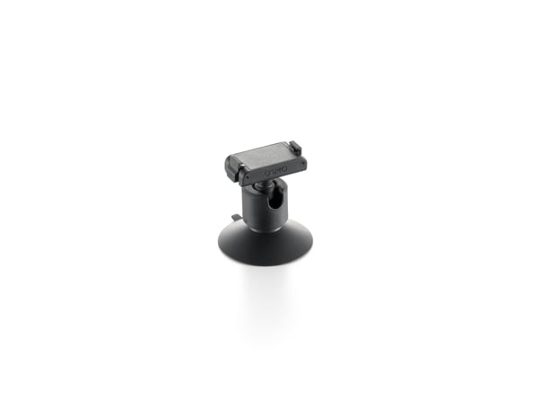 DJI Osmo Nano magnetisk kulhuvudfäste