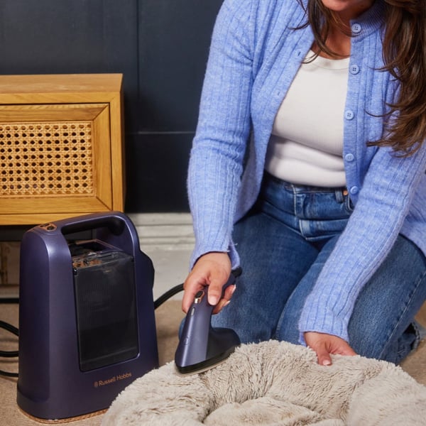 Russell Hobbs Steam Genie Maestro klädesångare