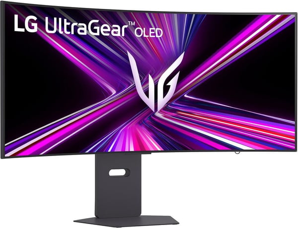 LG UltraGear OLED 39GX900A-B 39" -spelskärm