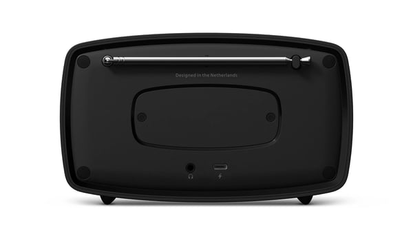 Philips Century TAV2000FB bärbar radio