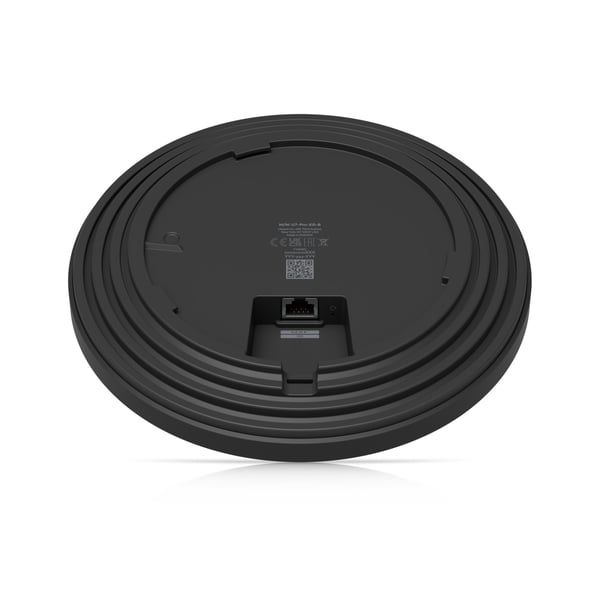 Ubiquiti U7 Pro XG-B WiFi 7 accesspunkt, svart