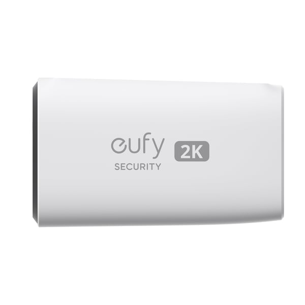 Anker eufy SoloCam S220 övervakningskamera