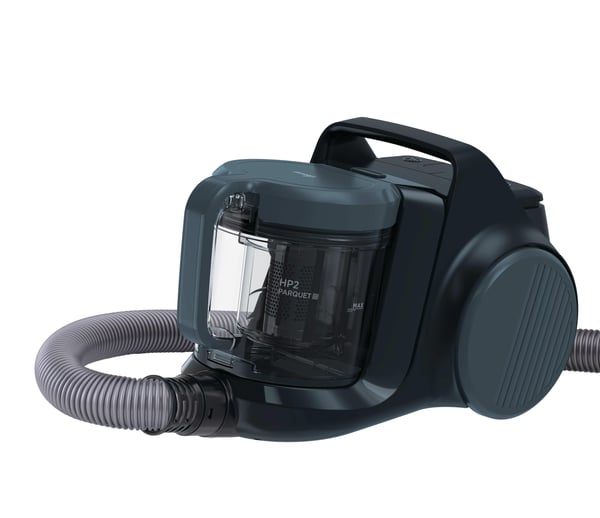 Hoover HP2 Home dammpåselös dammsugare