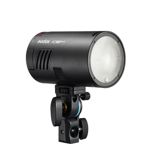 Godox Witstro AD100 ProII batteriblixt