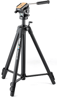 Velbon Videomate 638 videostativ Velbon Videomate 638 videostativ
