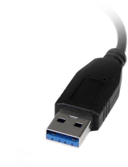 StarTech USB 30 Ethernet-adapter