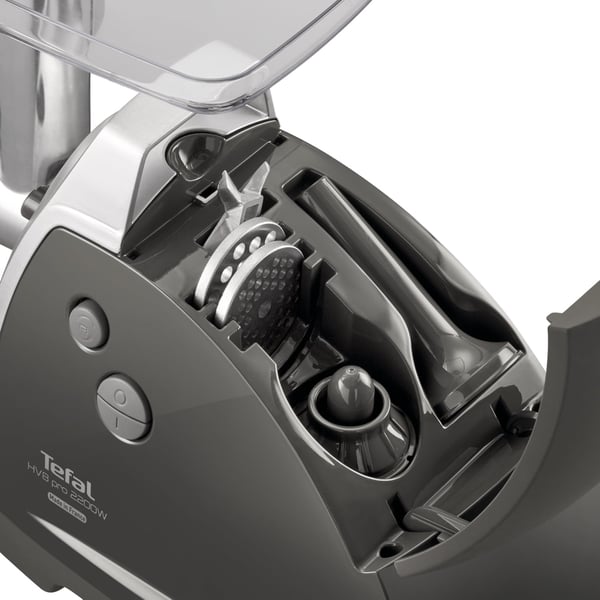 Tefal HV8 Pro - kødhakker