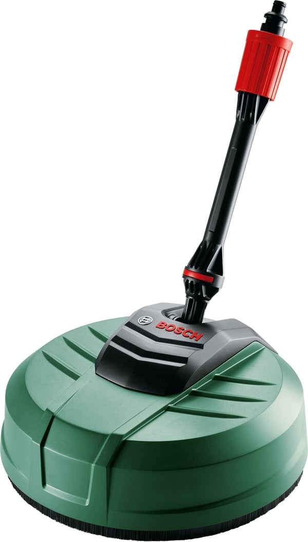 Bosch UniversalAquatak 125 - højtryksrenser + hjemmebilpakke