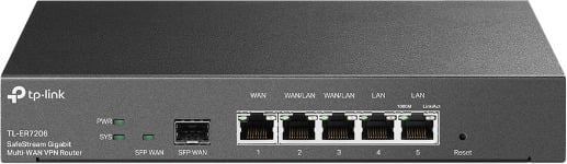 TP-LINK ER7206 - VPN-router
