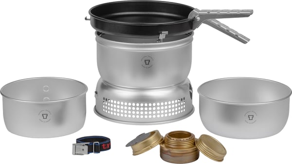 Trangia 25-3UL stormkøkken