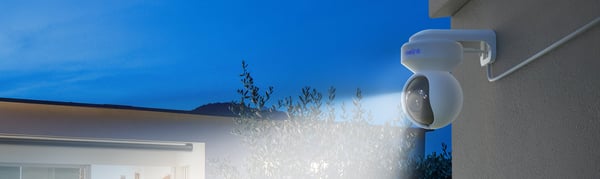 Reolink E1 Outdoor övervakningskamera