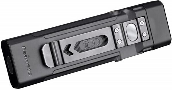 Fenix WT16R -arbejdslampe
