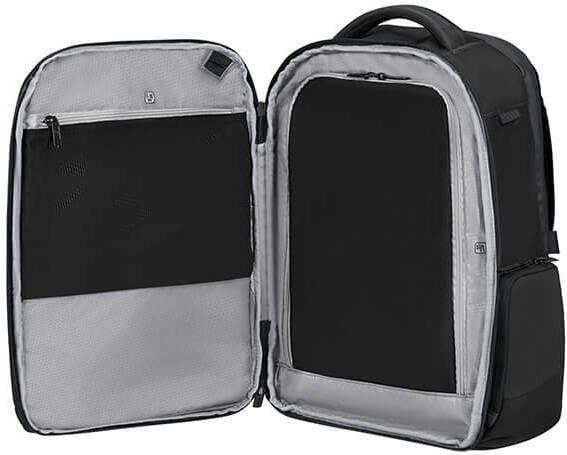 Samsonite Biz2Go 15.6"-rygsæk, sort