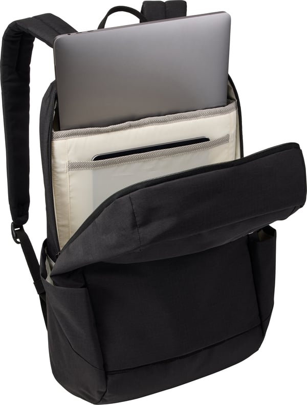 Thule Lithos Ryggsäck 20L - svart