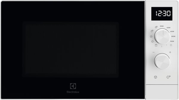 Electrolux EMZ725MMW mikrobølgeovn, hvid