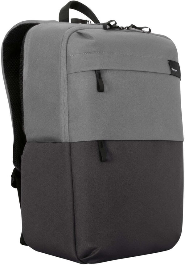 Targus 16" Sagano EcoSmart Travel bærbar rygsæk, grå