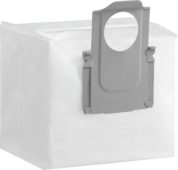 Roborock Ultra / Plus -støvsugerpose, 6 stk.