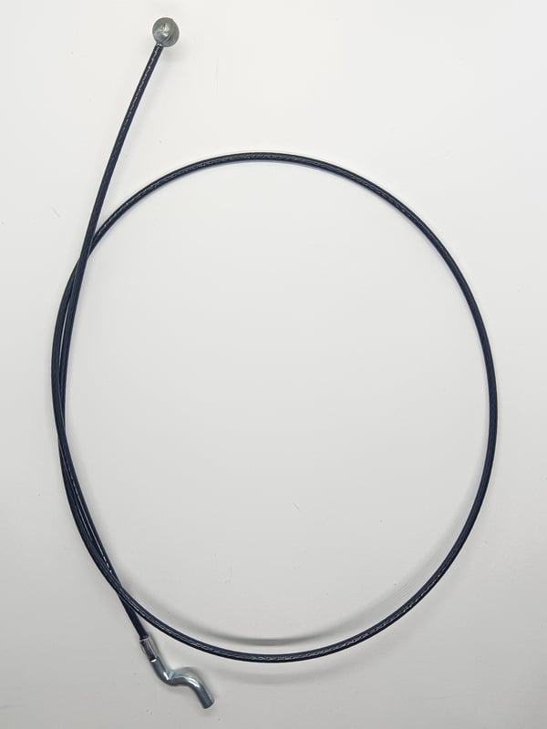 Statt Avalanche S4000/S6000 Nedre Drivkabel, nedre kabel, reservdel