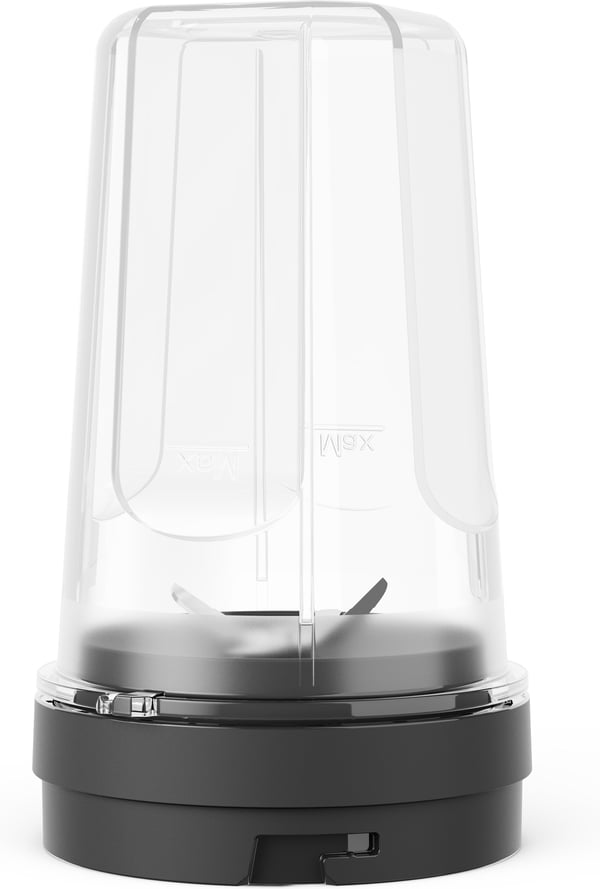 Electrolux Create 4 Compact Blender E4CB1-6ST - mixer