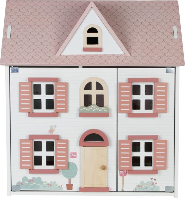 Little Dutch - trædukkehus