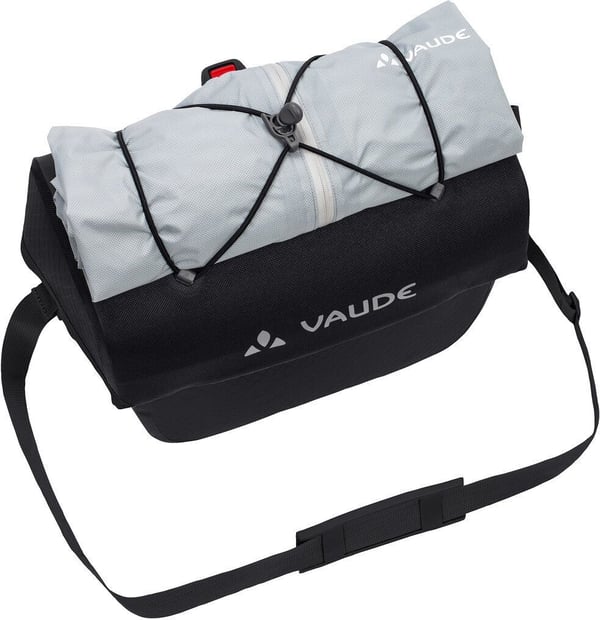 Vaude Aqua Box -tanktaske, sort