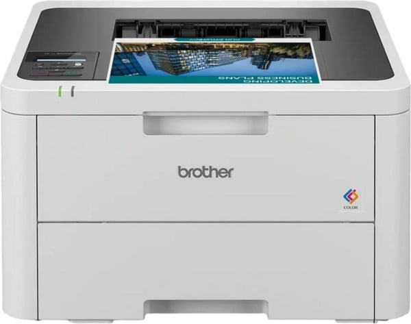 Brother HL-L3220CW -LED-färgskrivare
