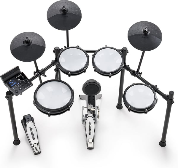 Alesis Nitro Max Kit - eltrumset