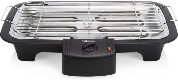 Tristar BBQ-2883 BBQ elektrisk grill