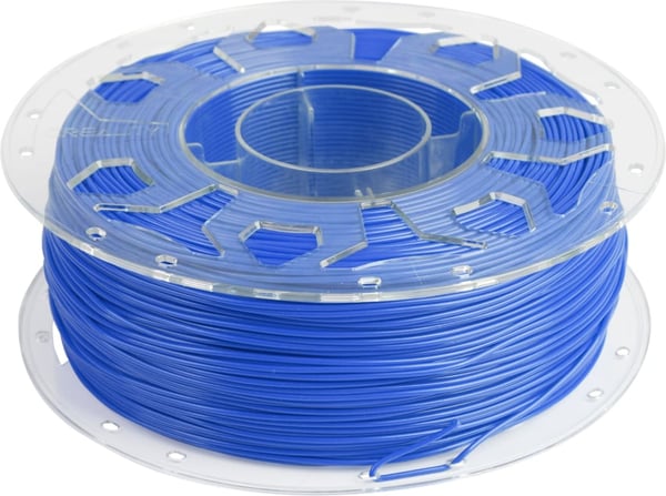 Creality CR-PLA filament til 3D-printer, 1,75 mm, blå