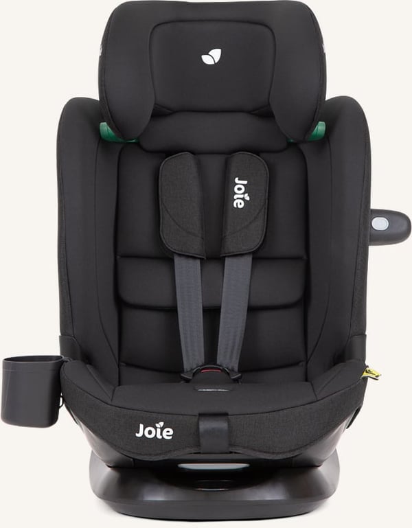 Joie I-Bold bilsæde, 76 - 150 cm, Shale