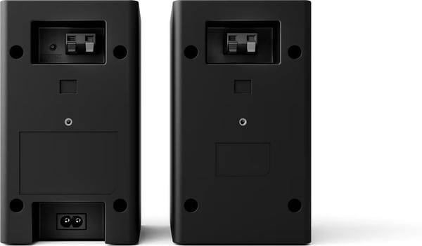 LG SPT8-S 2.0 -trådlösa bakre högtalare