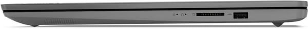 Lenovo V17 Gen 4 - 17,3" -bærbar, Win 11 Pro (83A2003FMX)