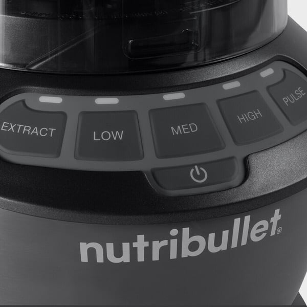 Nutribullet Blender Combo mixer