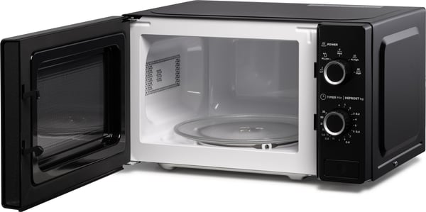 Ströme MM70020 mikrovågsugn, svart